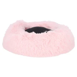 Friendly Pet Hondenkussen>Kussen dier 58cm pluche roze