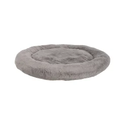 Friendly Pet Hondenkussen>Kussen dier 55cm rond grijs