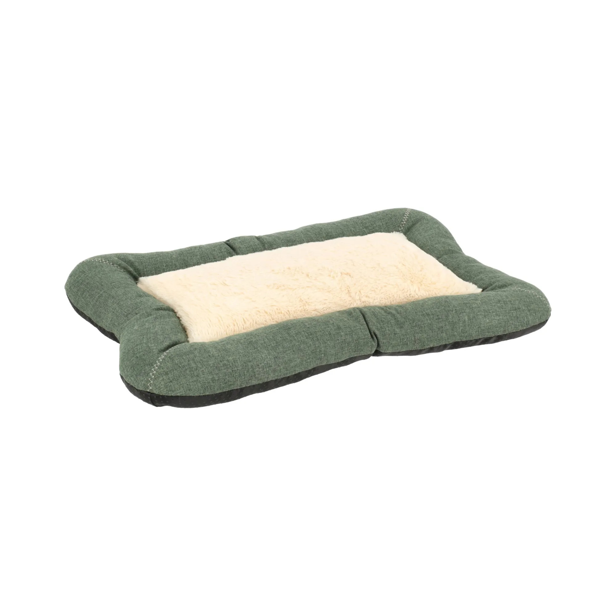 Friendly Pet Hondenkussen>Kussen hond dribbel 85x57cm