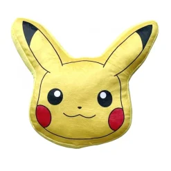 Nintendo Woondecoratie>Kussen Pikachu