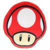 Nintendo Woondecoratie>Kussen Toad