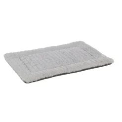 Friendly Pet Hondenkussen>Kussen Zupo rechth grijs 40,5x25,5cm
