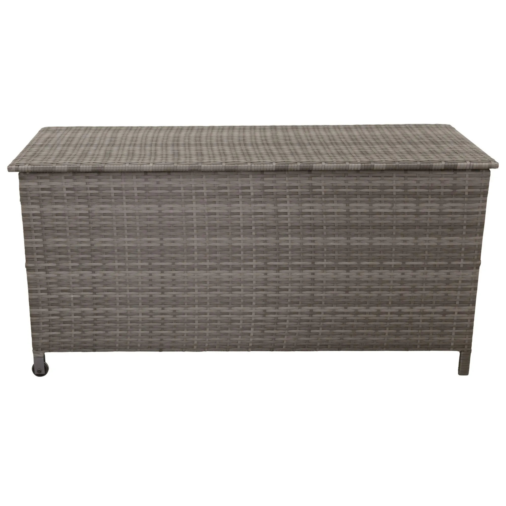 Bois le Duc Hoezen En Kussenboxen>Kussenbox 136x53x63 willow grey
