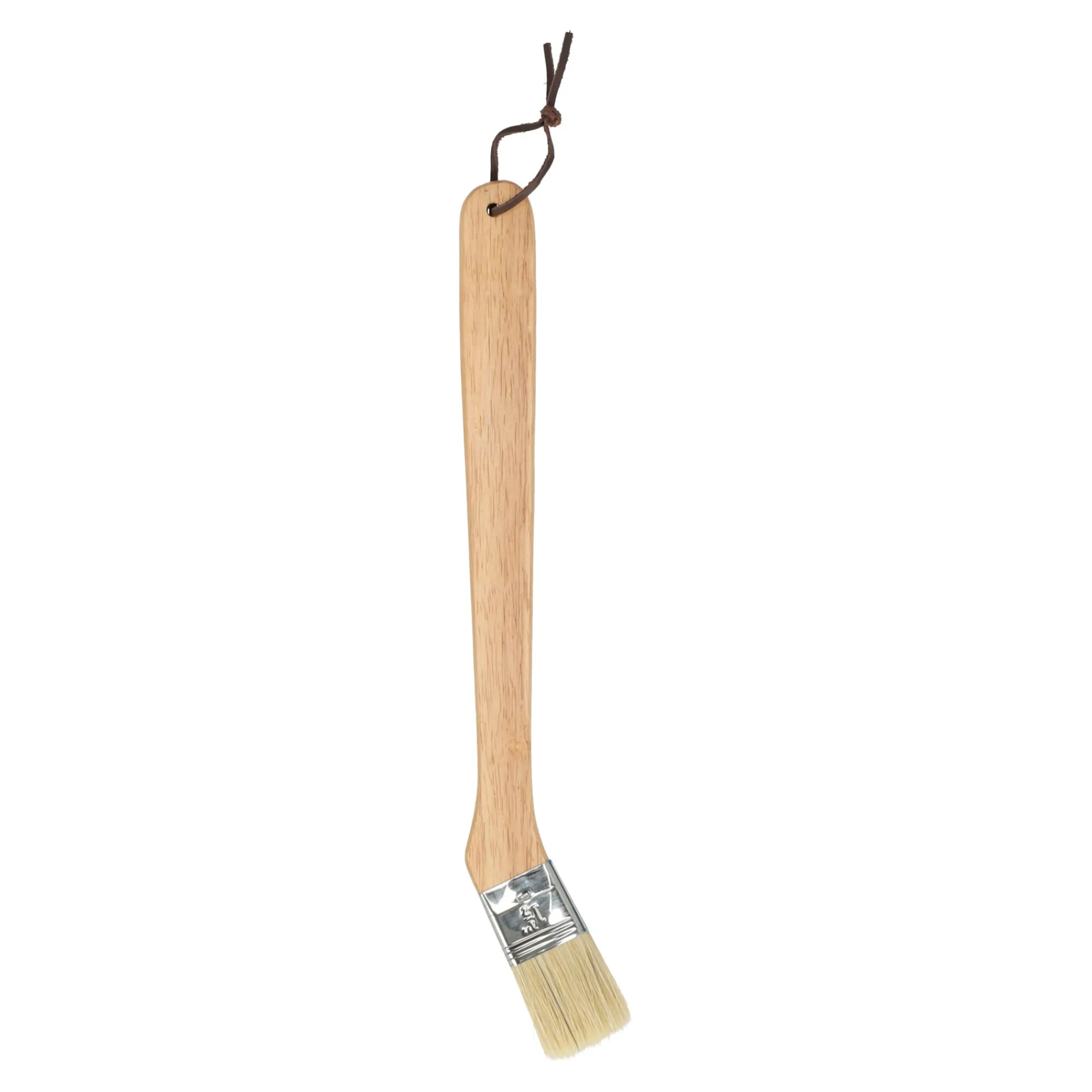Koken & Tafelen|Barbecueaccessoires>Kwast 37cm