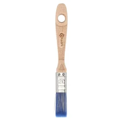 Lotus Verfspullen>Kwast plat pro 20 mm waterbasis