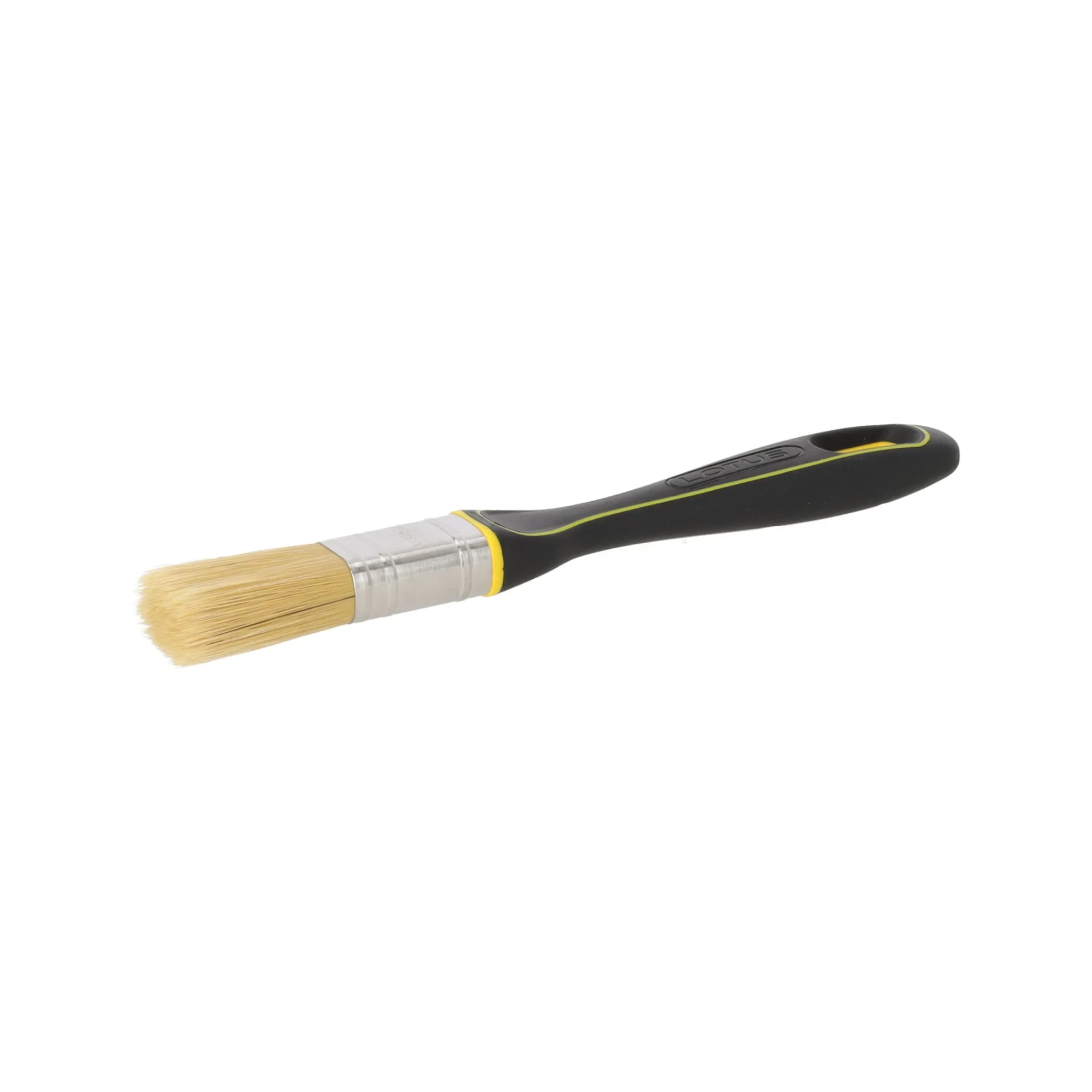 Lotus Verfspullen>Kwast prof 25 mm terpentine