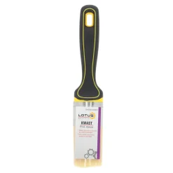 Lotus Verfspullen>Kwast prof 45 mm terpentine