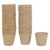 Bel Garden Moestuin>Kweekpotjes rond 40st