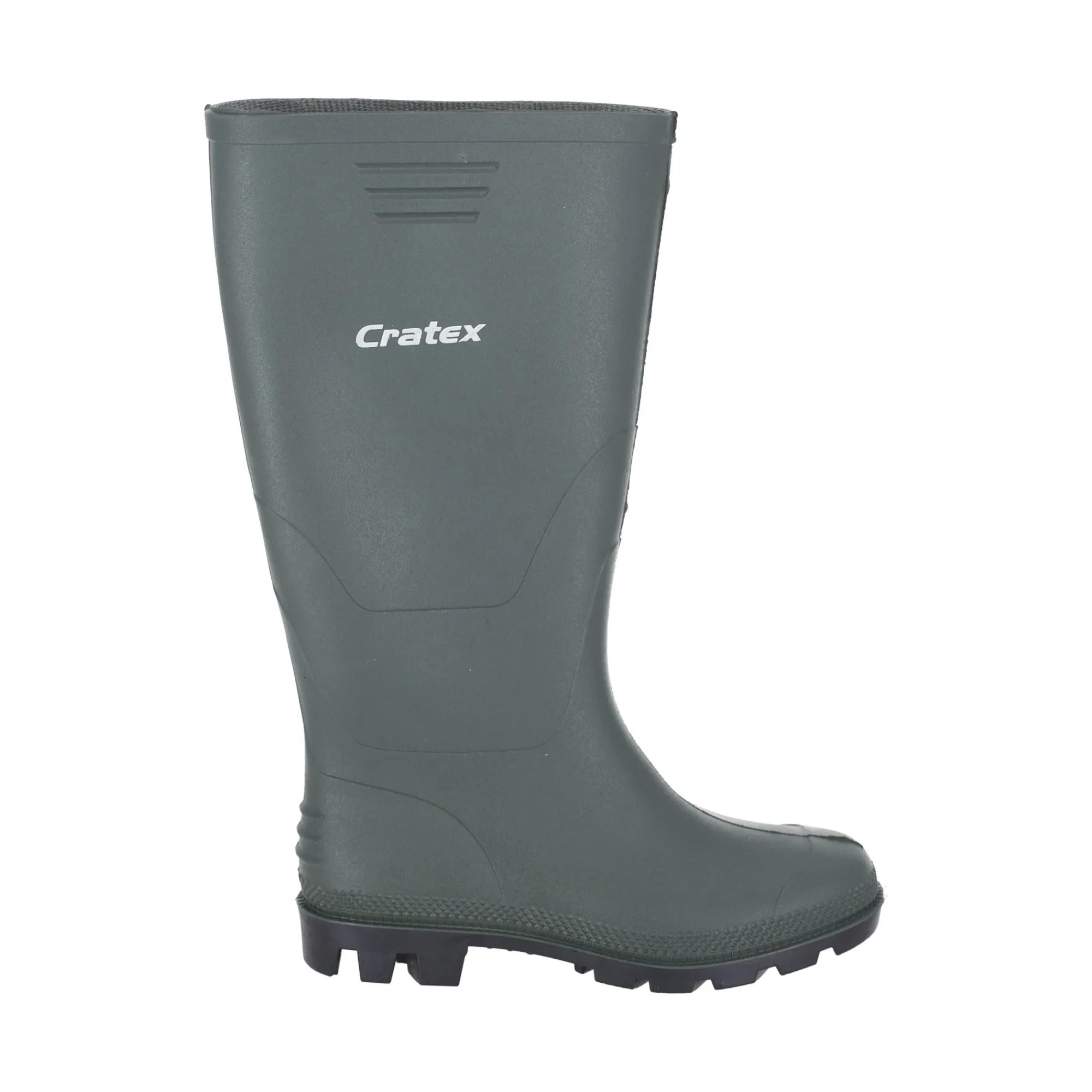 Cratex Werklaarzen>Laars knie 37