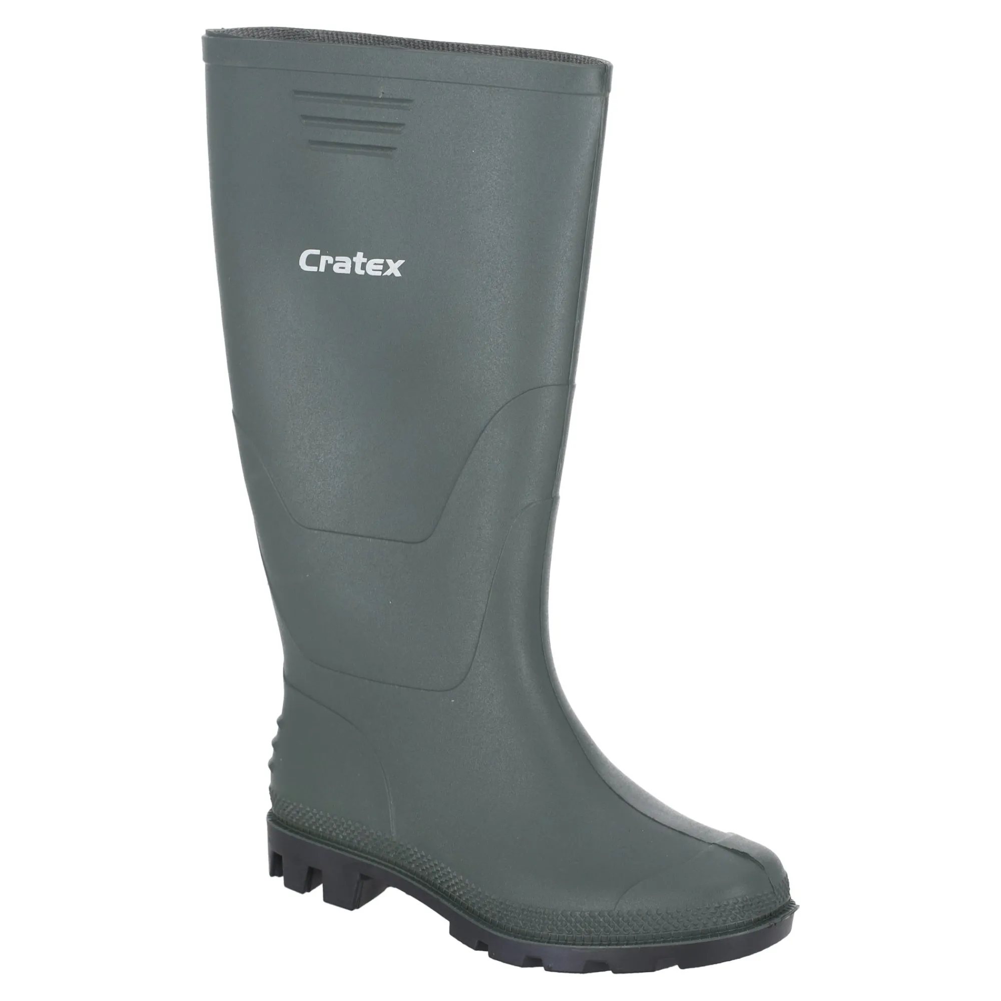 Cratex Werklaarzen>Laars knie 37