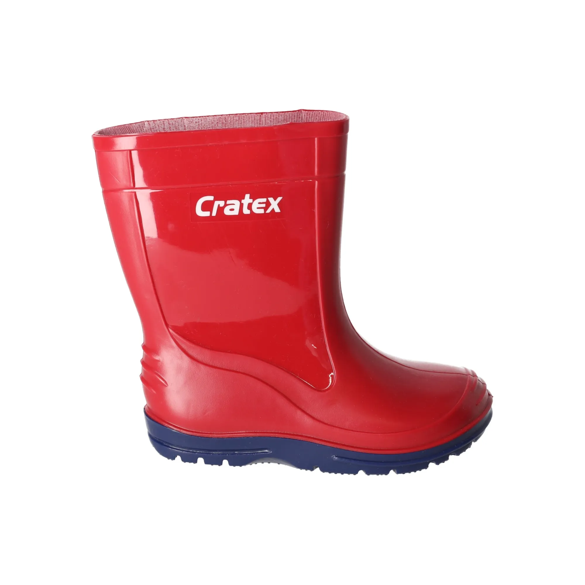 Cratex Werklaarzen>Laars mini 21