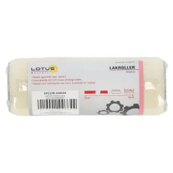 Lotus Verfspullen>Lakroller extra fijn 150 mm 2st.
