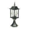 Diamant Buitenverlichting|Buitenverlichting>Lamp Bassano sokkel