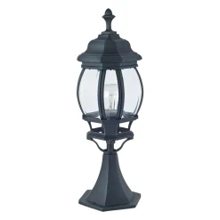 Diamant Buitenverlichting|Buitenverlichting>Lamp Biella sokkel
