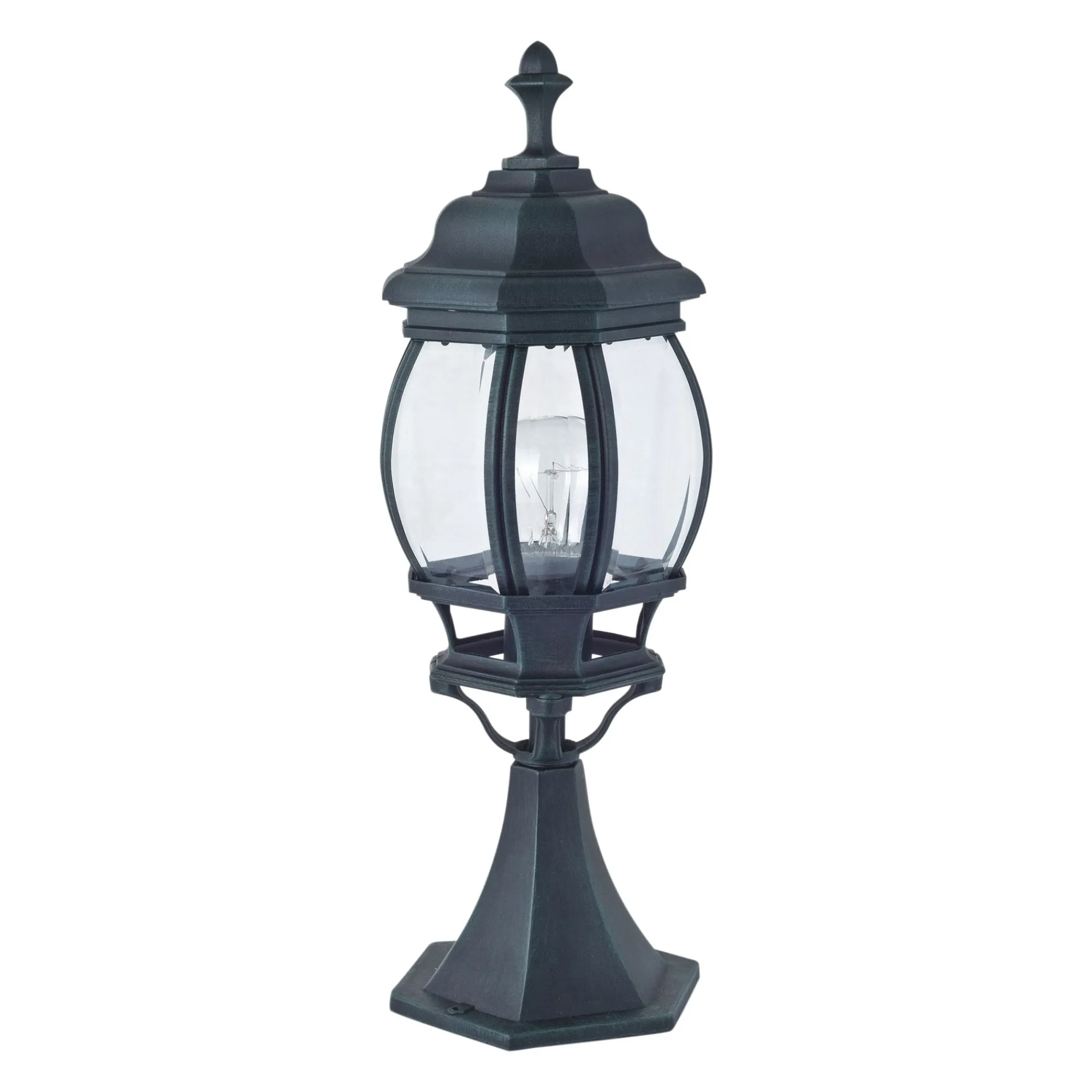 Diamant Buitenverlichting|Buitenverlichting>Lamp Biella sokkel