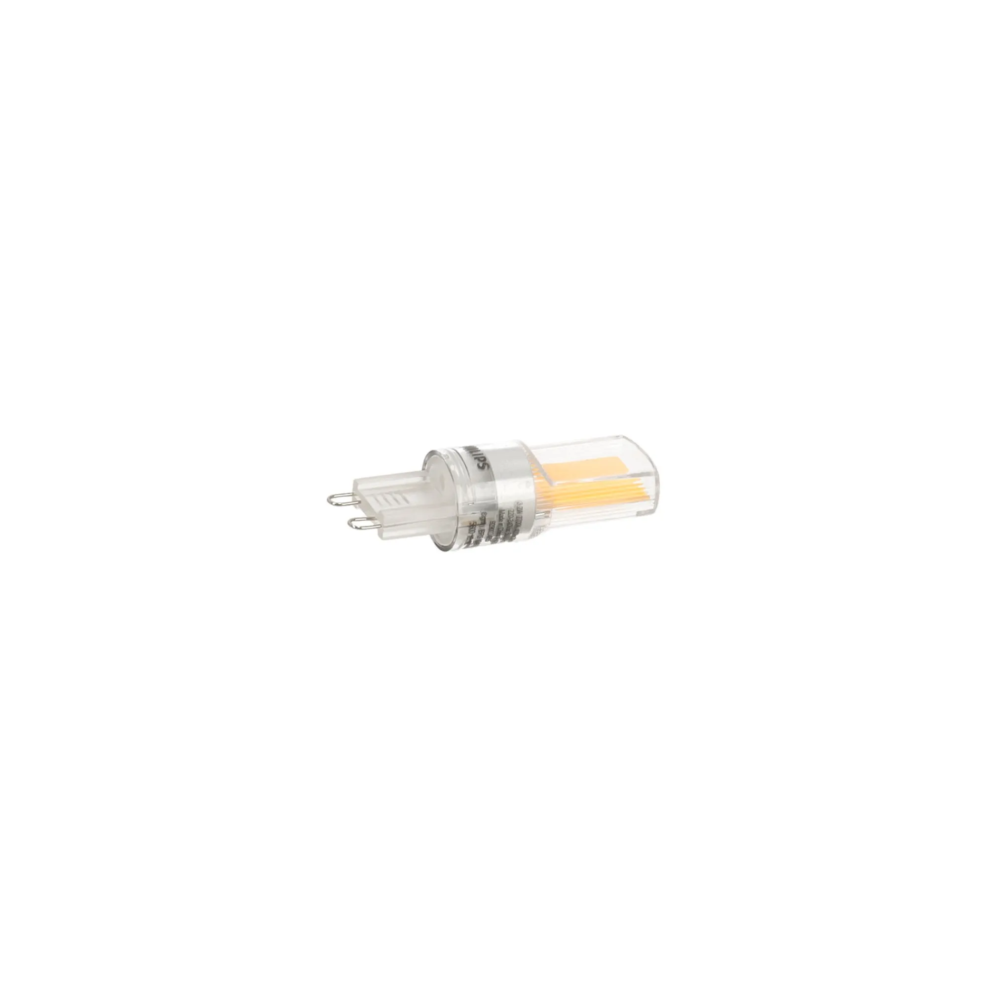 Philips Bouwlampen>Lamp LED cap 40W G9