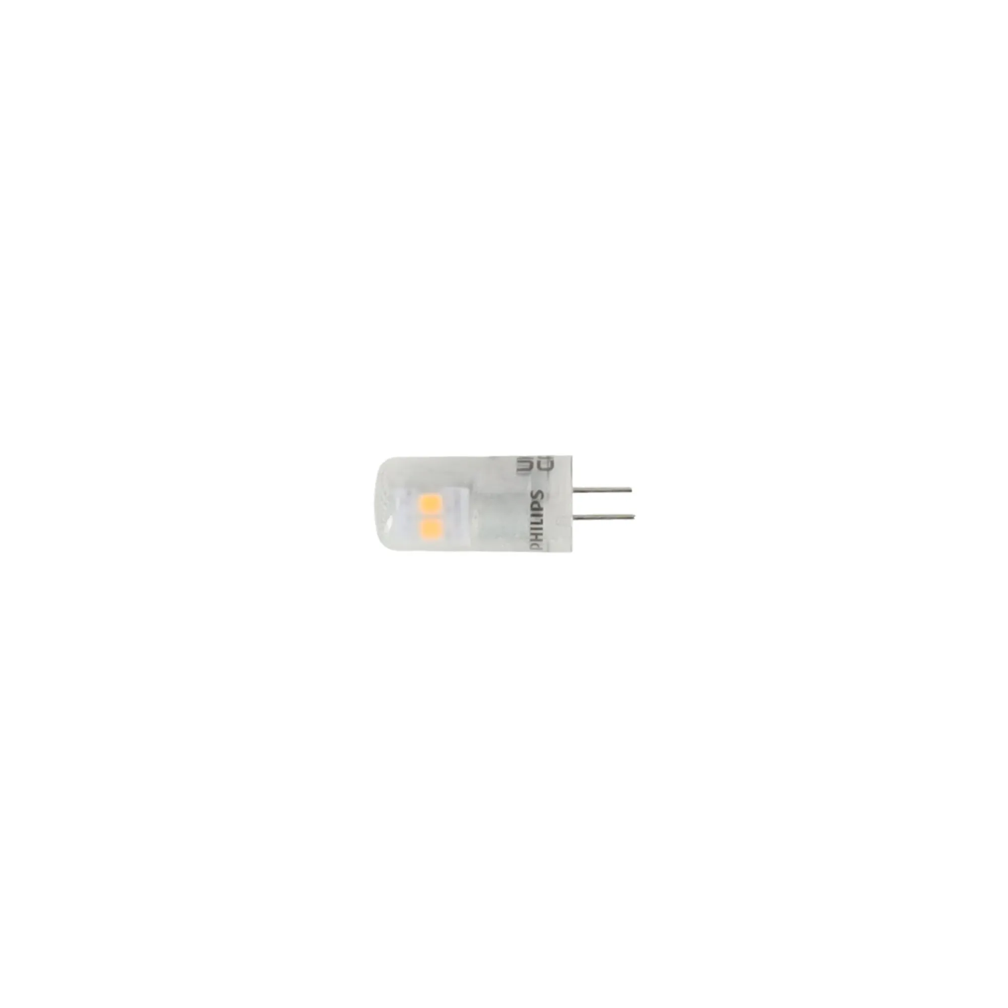 Philips Bouwlampen>Lamp LED cap 10W G4 12V