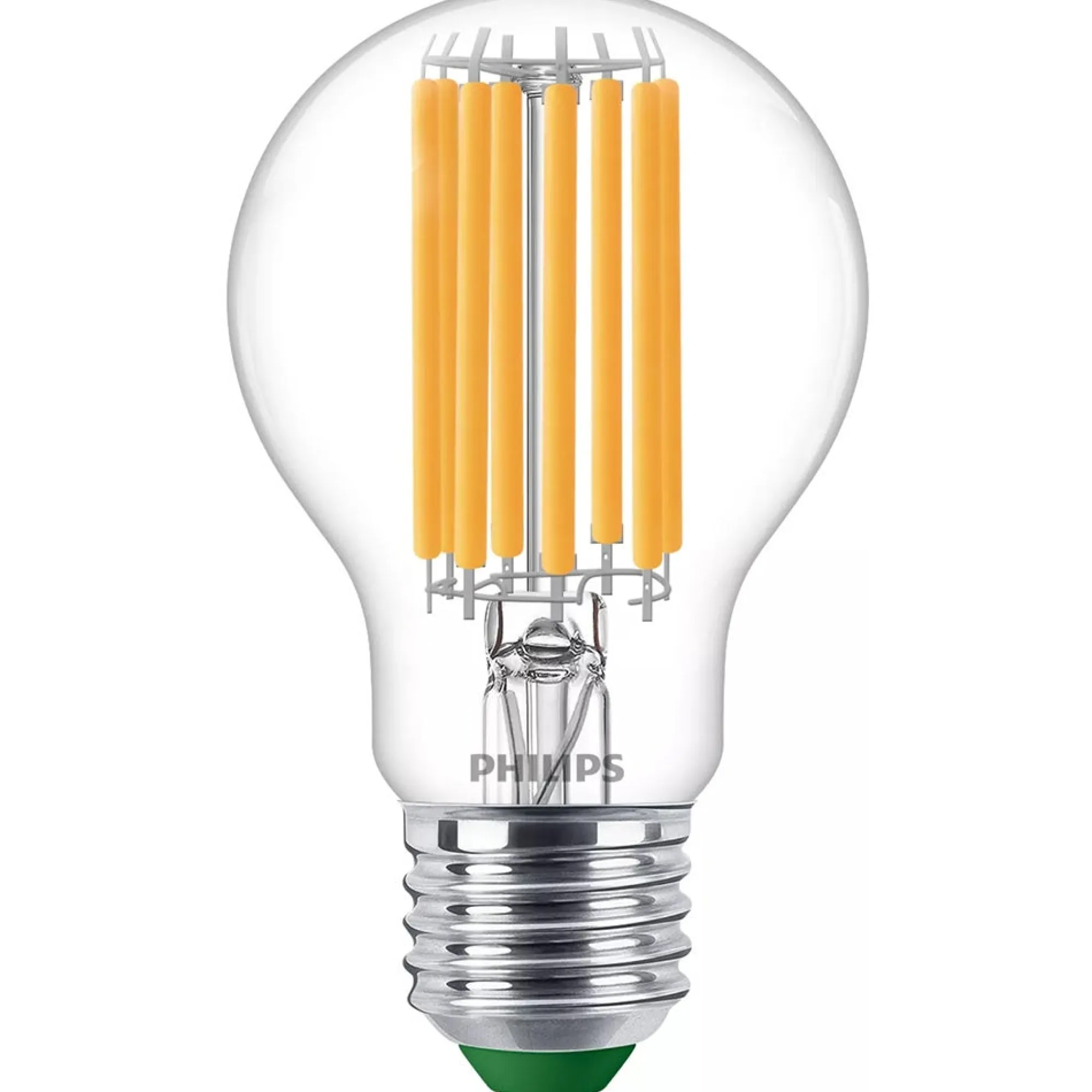 Philips Binnenverlichting>Lamp LED peer helder 100W E27