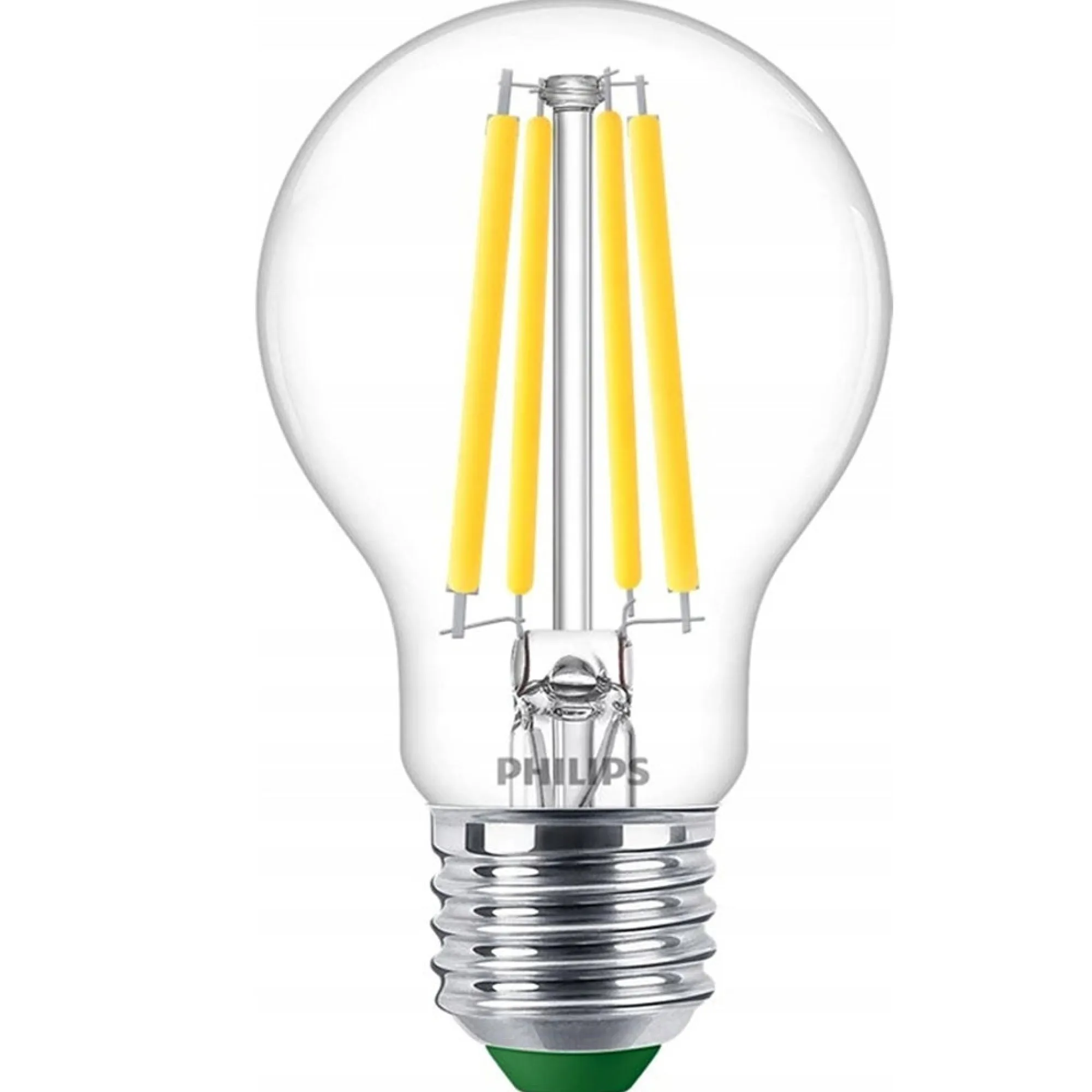 Philips Binnenverlichting>Lamp LED peer helder 60W E27