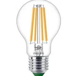 Philips Binnenverlichting>Lamp LED peer helder 60W E27