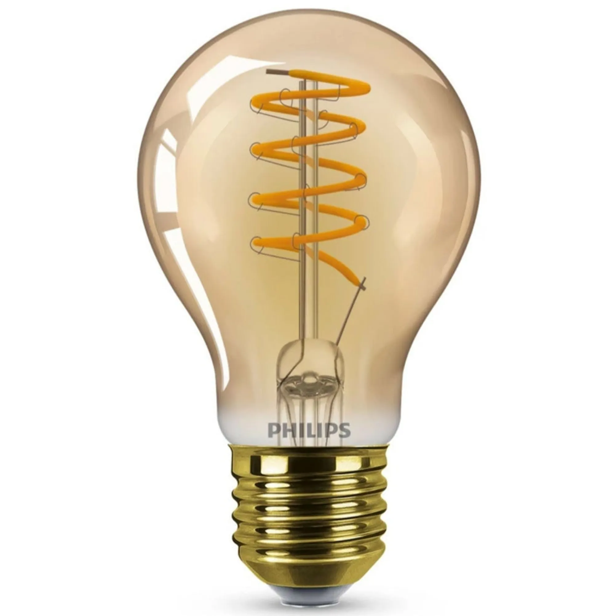 Philips Binnenverlichting>Lamp LED peer met spiraal dimbaar Vintage 25W E27