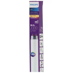 Philips Bouwlampen>Lamp LED T8 1513 mm 19.5W