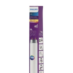 Philips Bouwlampen>Lamp LED T8 909 mm 12W ww