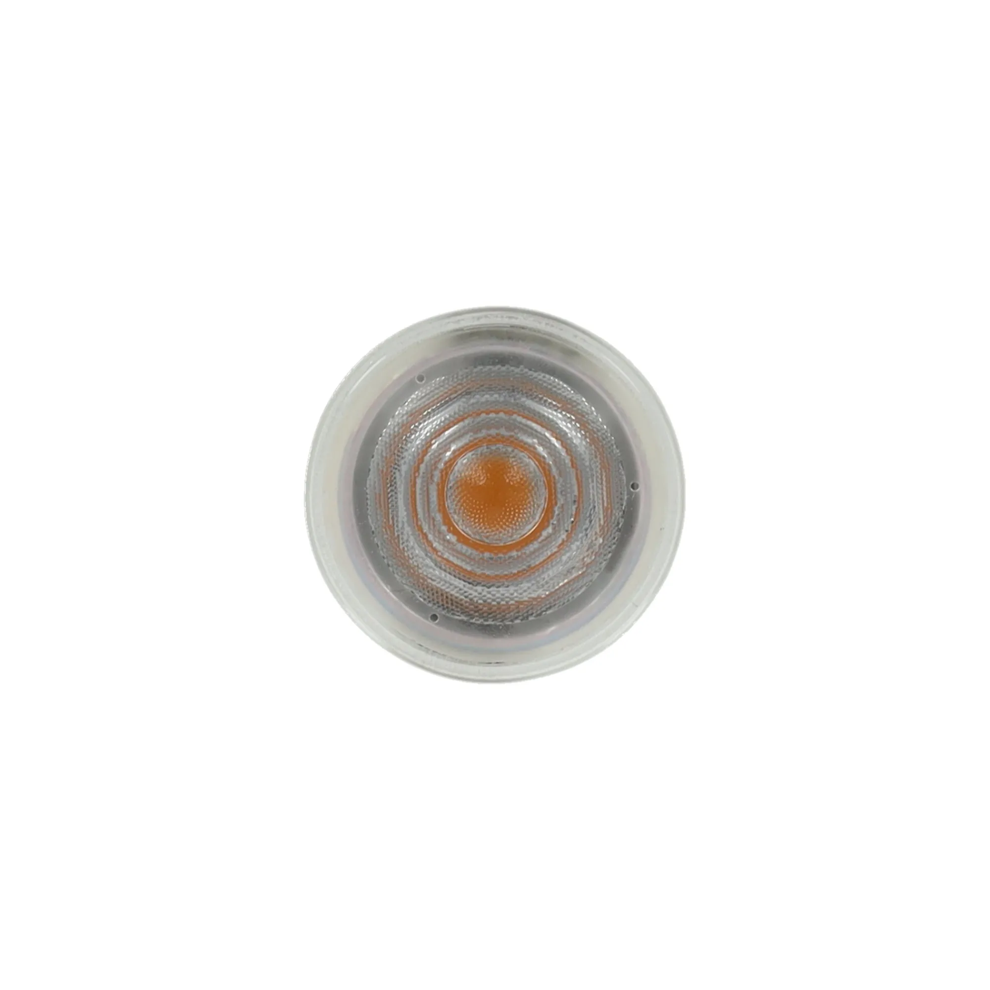 Philips Bouwlampen>Lamp LED 50W glas MR16 12V
