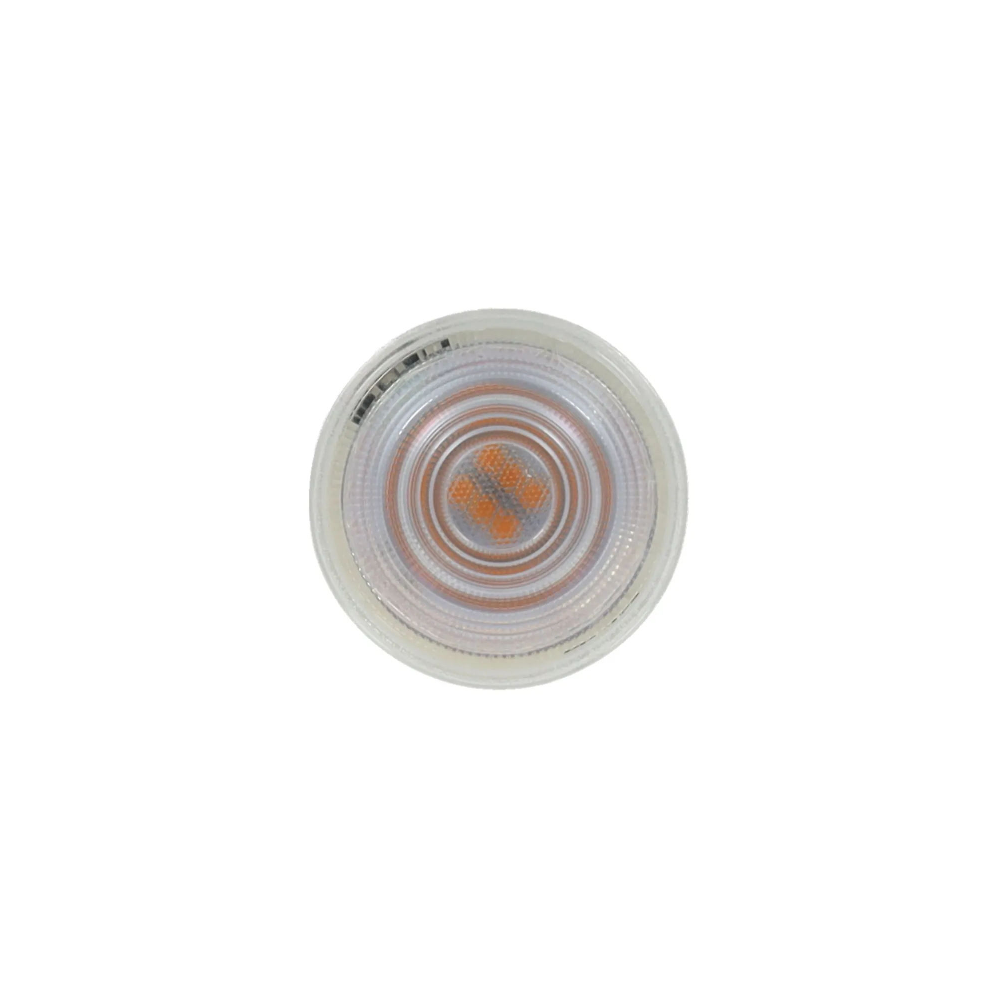 Philips Bouwlampen>Lamp LED 35W glas MR16 12V