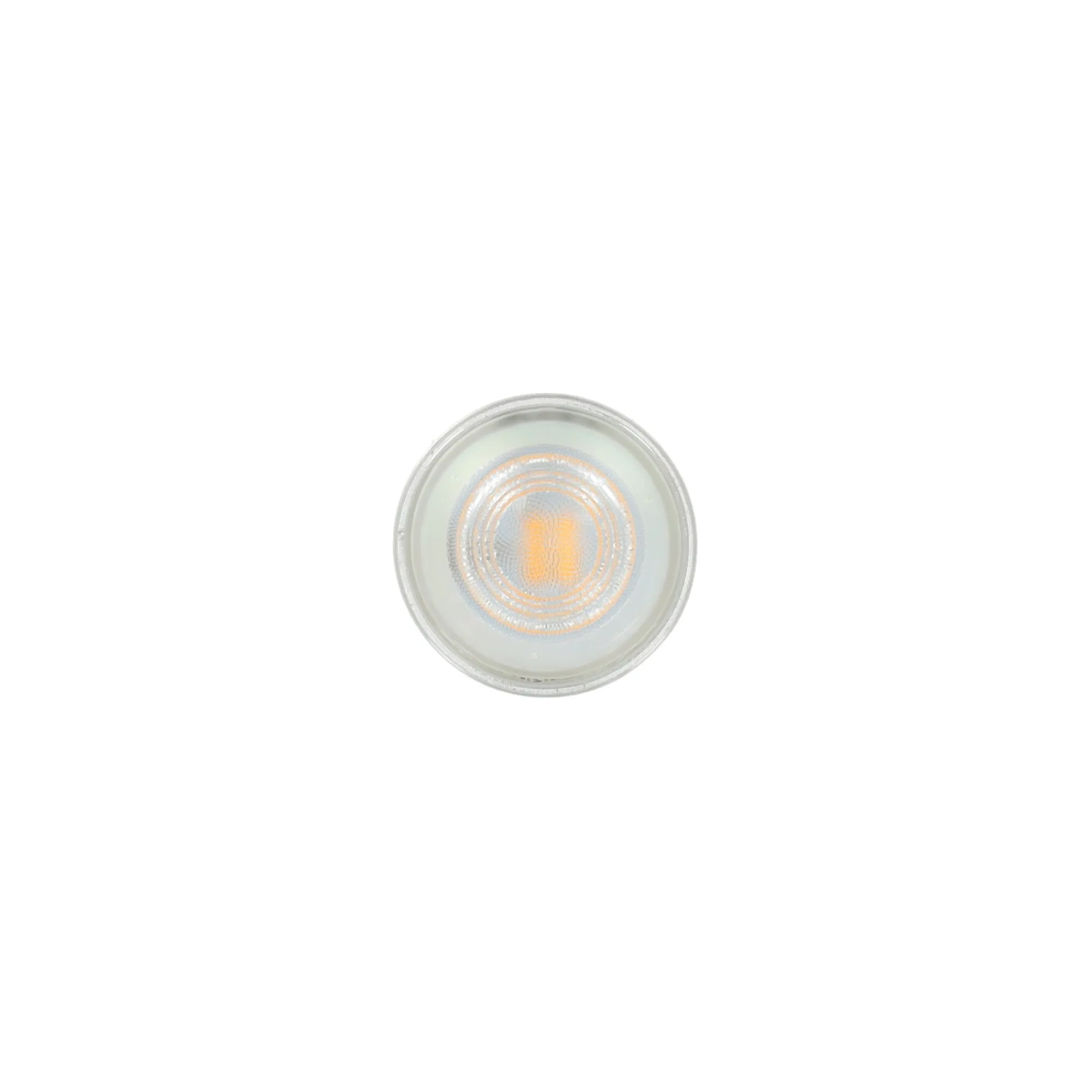 Philips Bouwlampen>Lamp LED 50W GU10 6 stuks