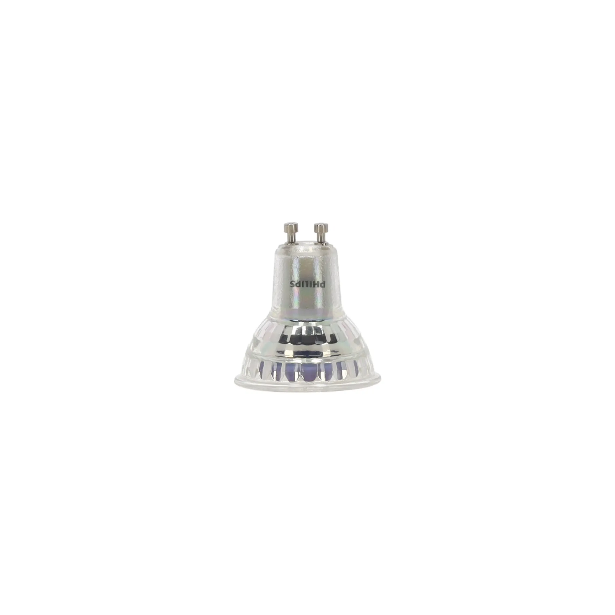Philips Bouwlampen>Lamp LED 50W GU10 6 stuks