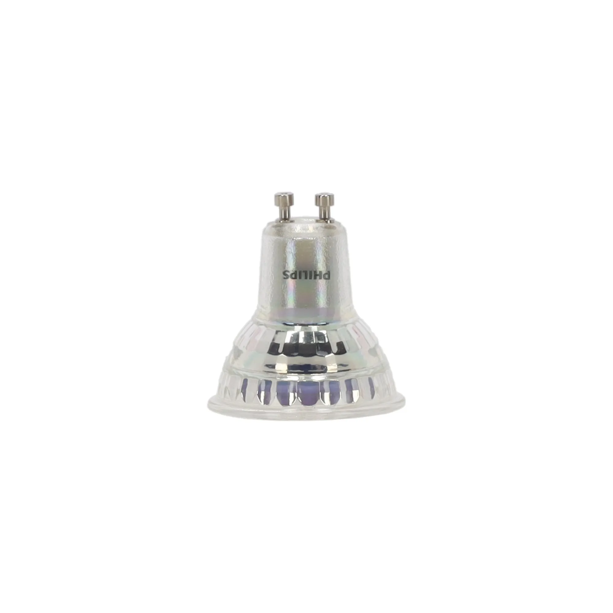 Philips Bouwlampen>Lamp LED 35W GU10 cool wit