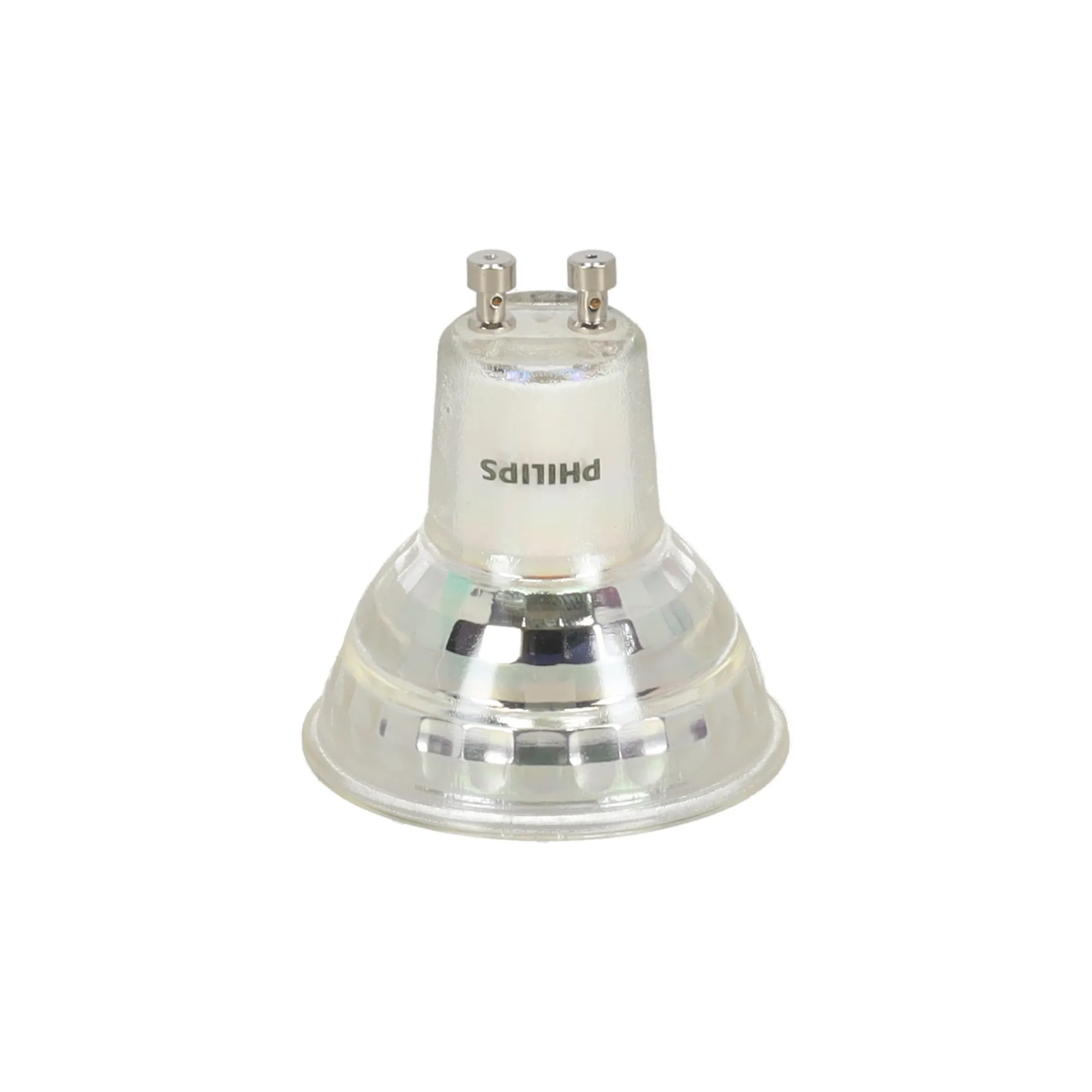 Philips Bouwlampen>Lamp LED 50W GU10 duo