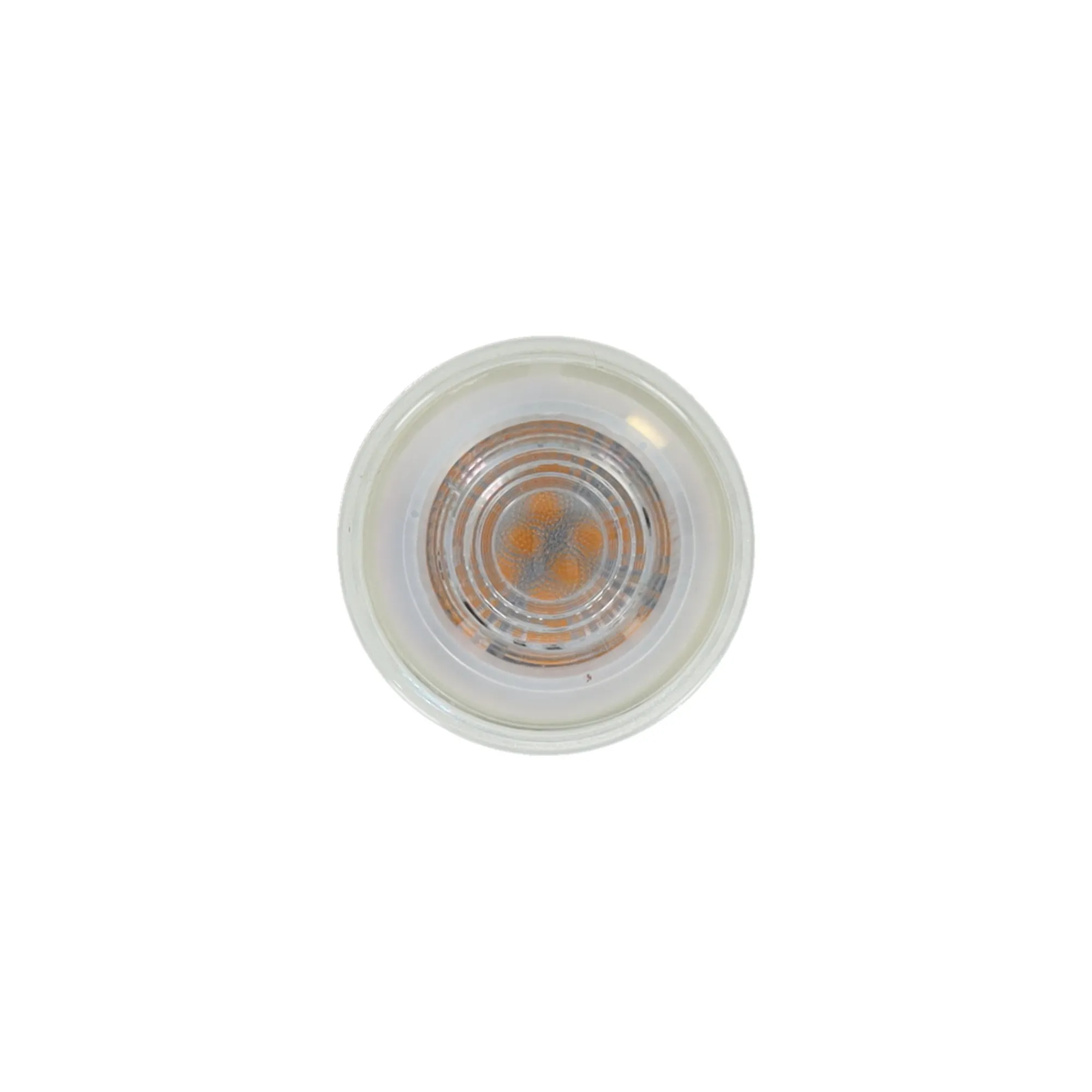 Philips Bouwlampen>Lamp LED 50W GU10 duo