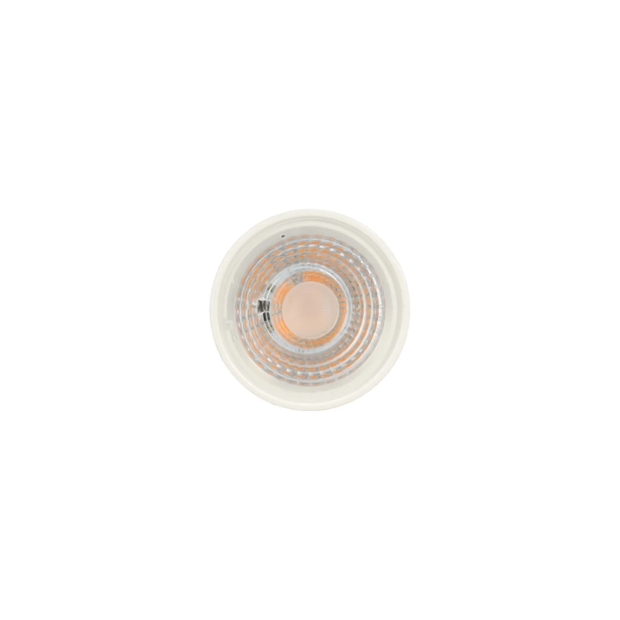 Philips Bouwlampen>Lamp LED 35W GU10-MR11