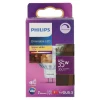 Philips Bouwlampen>Lamp LED 35W MR16 dim
