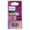 Philips Bouwlampen>Lamp LED 20W MR11
