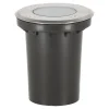 Diamant Buitenverlichting|Buitenverlichting>Lamp Paola inbouw 10cm