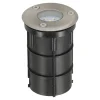 Diamant Buitenverlichting|Buitenverlichting>Lamp Spezia inbouw 6.5 cm