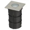 Diamant Buitenverlichting|Buitenverlichting>Lamp Spezia inbouw 6.5 cm