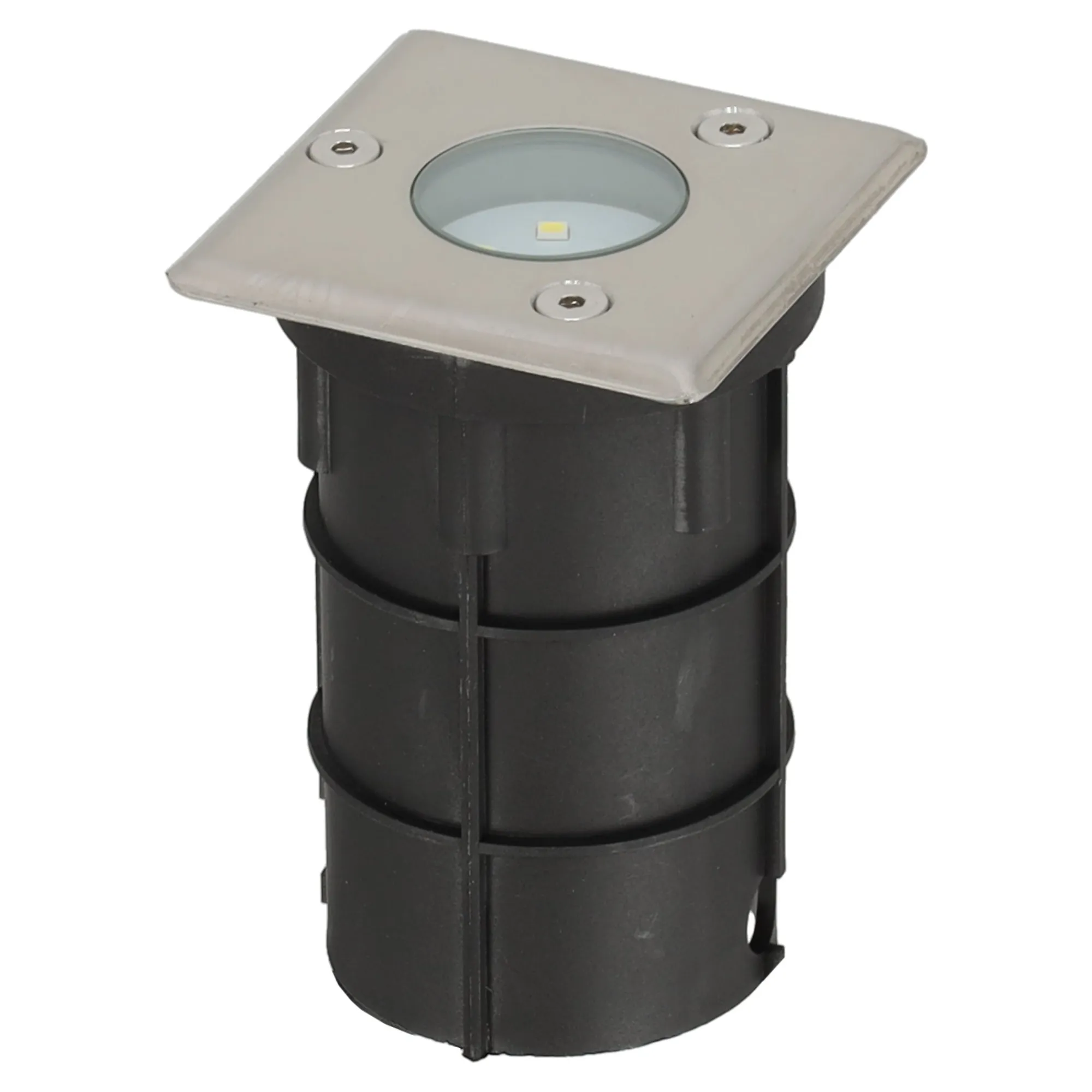 Diamant Buitenverlichting|Buitenverlichting>Lamp Spezia inbouw 6.5 cm
