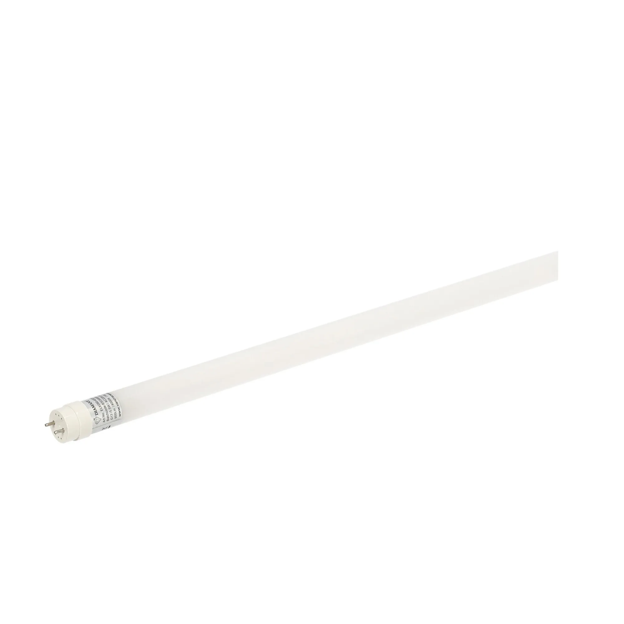 Diamant Binnenverlichting>Lamp T8 LED-C 11.5W