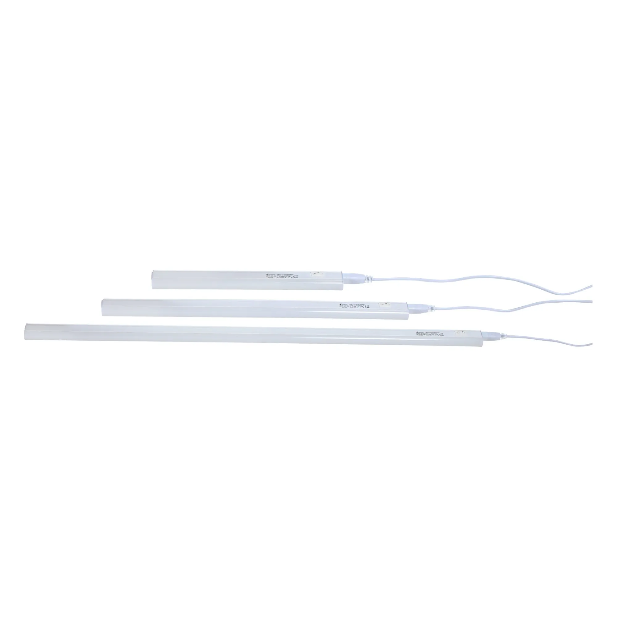 Diamant Bouwlampen>Lamp TL T5 LED 6W