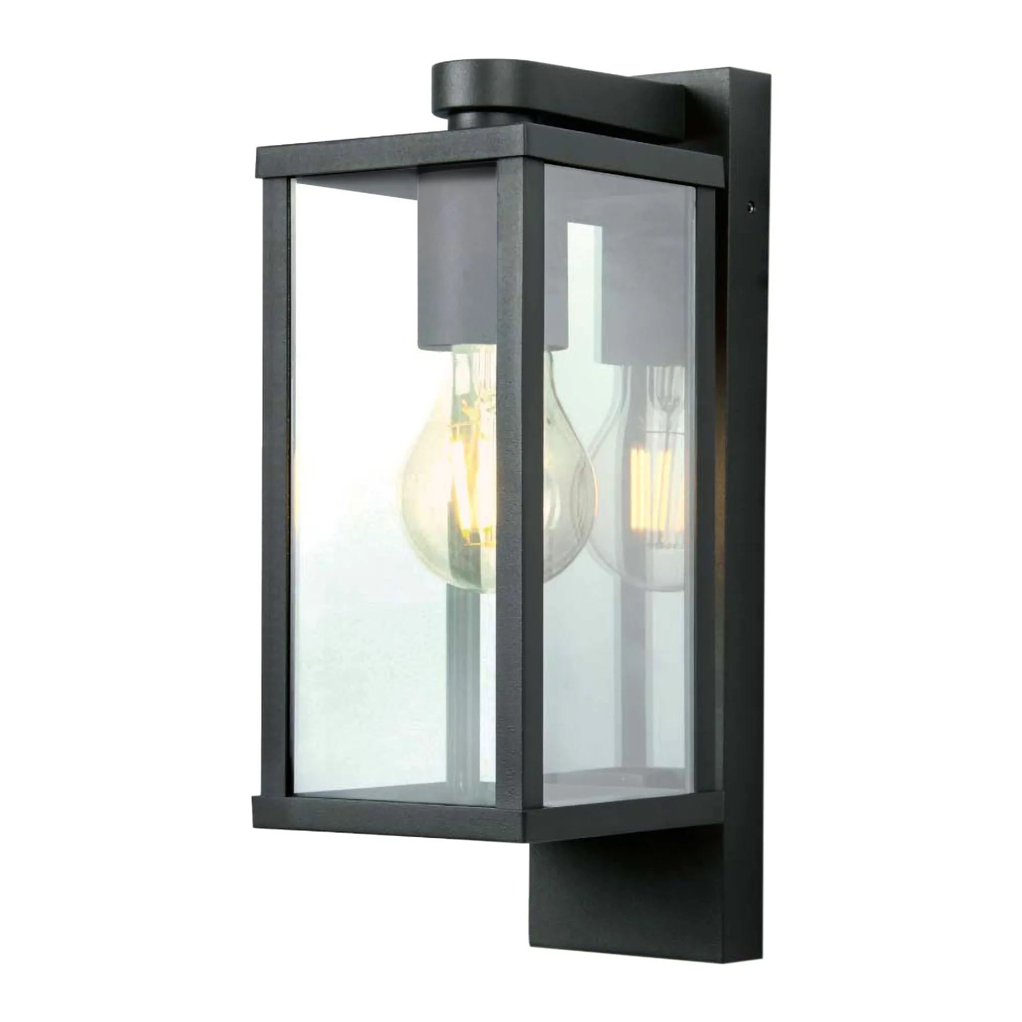 Diamant Buitenverlichting|Buitenverlichting>Lamp wand hang Levane