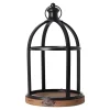 O'malley Woondecoratie>Lantaarn Bizanet 35 cm