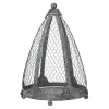 O'malley Woondecoratie>Lantaarn Bresnay rustiek 31 cm