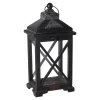 O'malley Woondecoratie>Lantaarn Castanet 43 cm