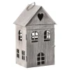 Boltze home Woondecoratie>Lantaarn Kalana 20 cm