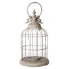 Woondecoratie>Lantaarn Loriges 41 cm rustiek