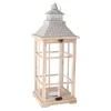 O'malley Woondecoratie>Lantaarn Perville 62 cm